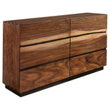 Beverly - Storage Bedroom Set