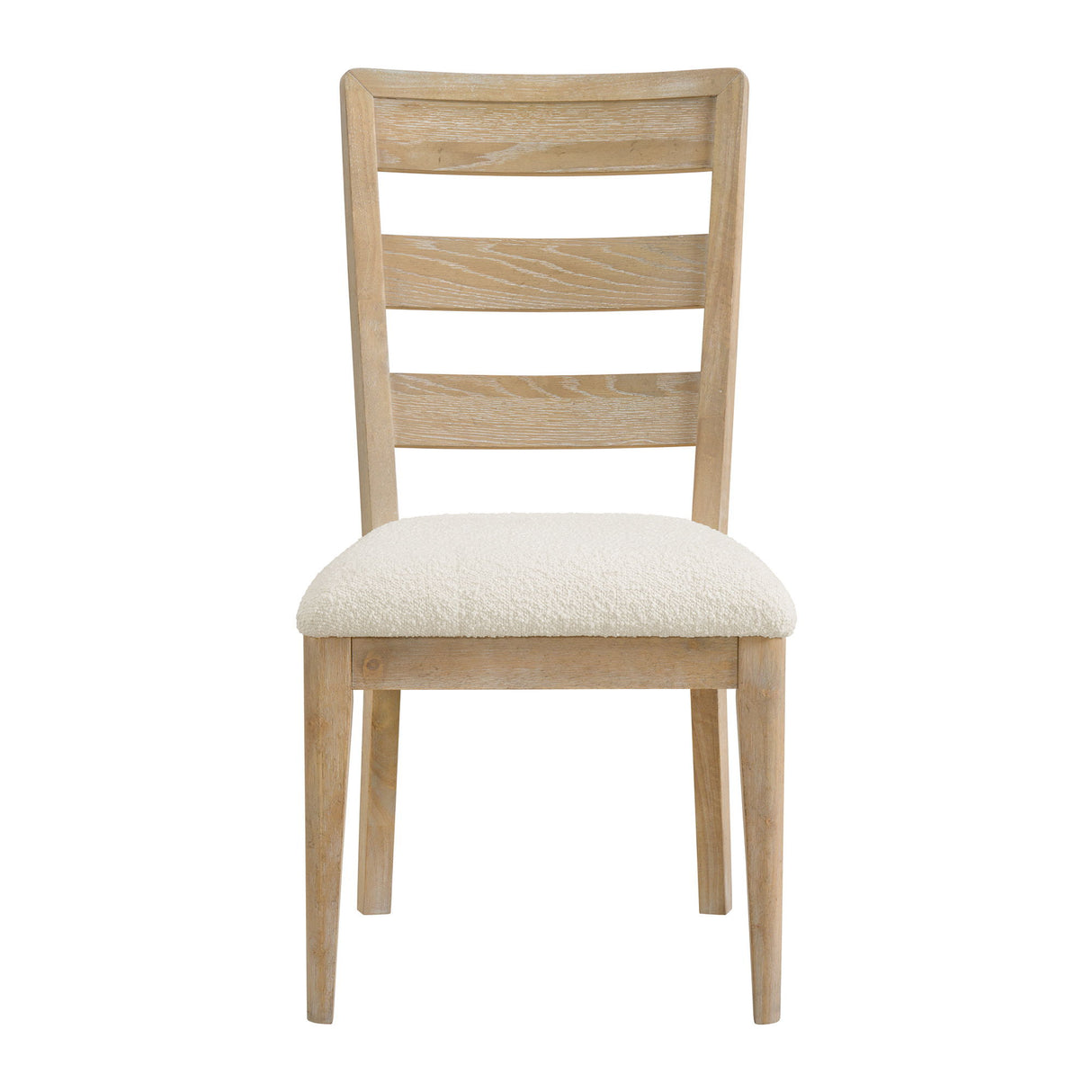 Clove - Upholstered Dining Chair (Set of 2) - Brown - Chair Sets - Alpine Outlets