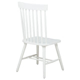 Calloway - Spindle Back Dining Side Chair (Set of 2)