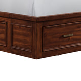 Sullivan - Storage Bed
