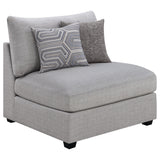Lafayette - Modular Sectional Sofa