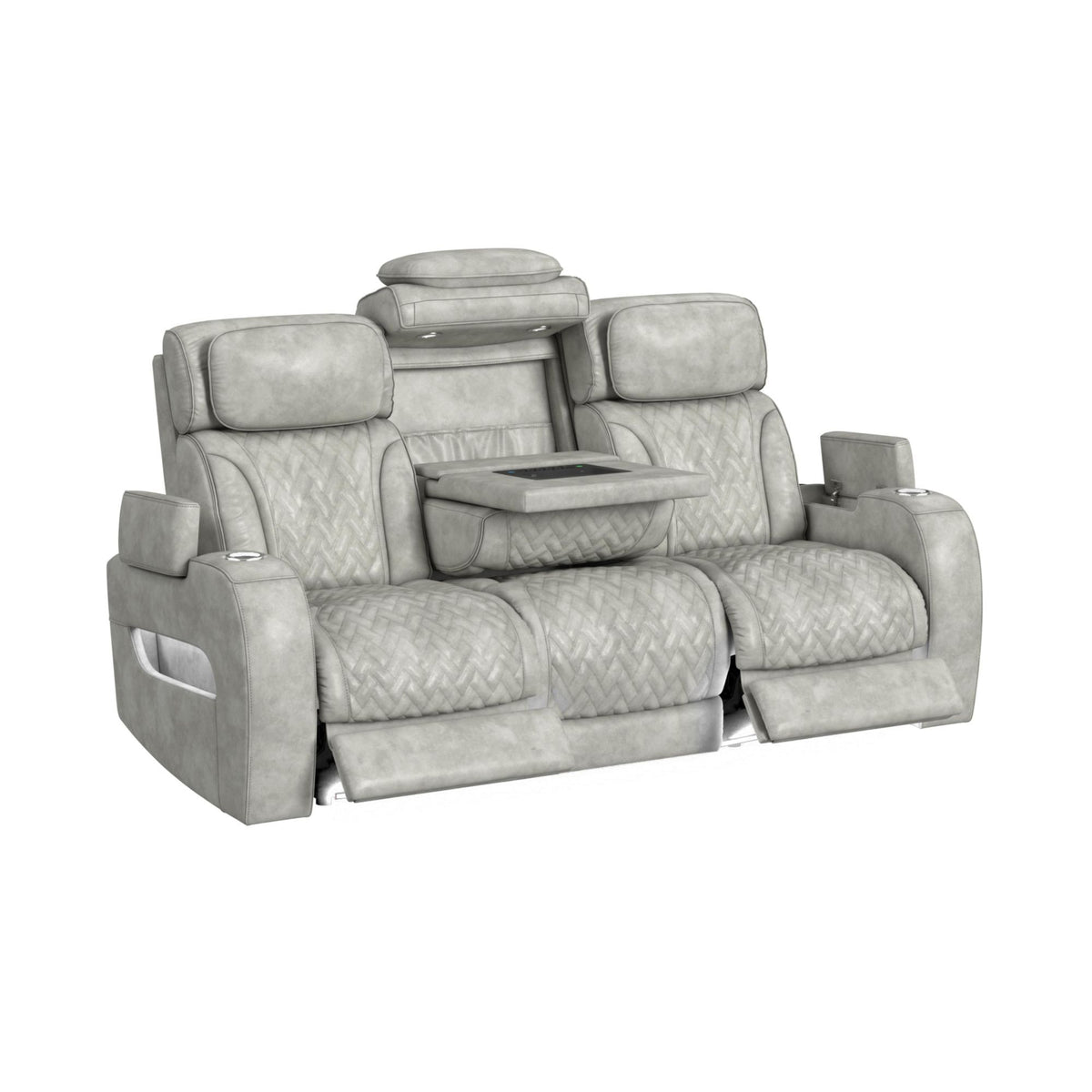 Prime Time - Sofa Set