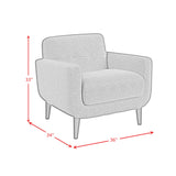 Hadley II - Chair