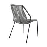 Sydney And Clip - Outdoor Patio 36" Dining Set