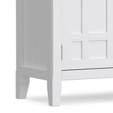 Bedford - Sideboard Buffet - White