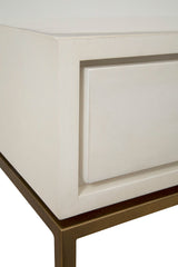 Duchess - Console - Cream