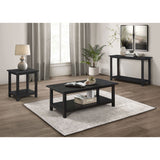 Castleton - Table