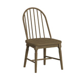 Heritage - Standard Height Dining Set