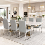 Oversized Dining Chairs For Home