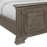 Kings Court - Bedroom Set