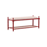 Westbrook - Bench