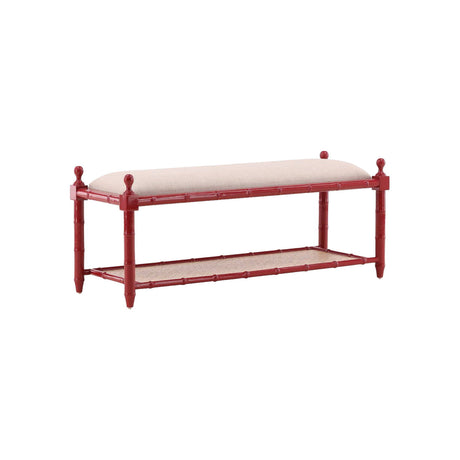 Westbrook - Bench