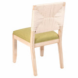 French Country Dining Chairs (Set of 2)