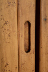 Creswell - Cabinet - Brown
