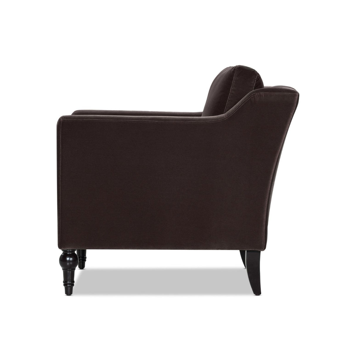 Josephine - Upholstered Accent Chair