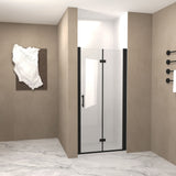 Bifold Shower Door