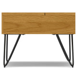 Hunter - Handcrafted Lift Top Coffee Table