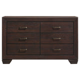 Copper - Bedroom Set