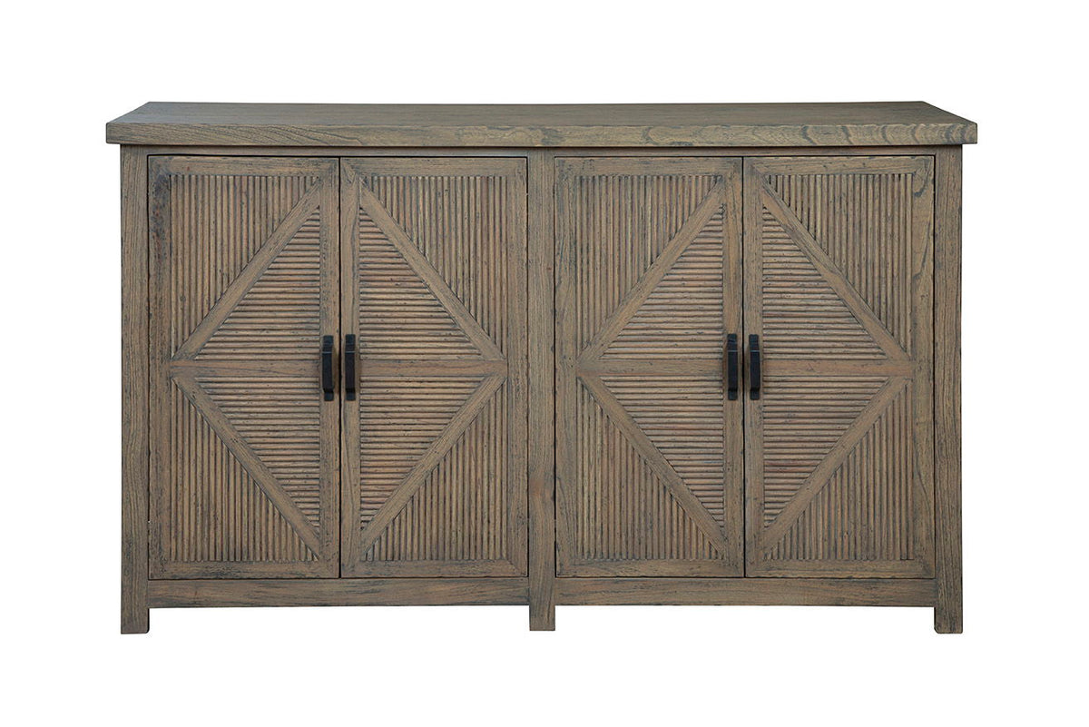 Blakely - Sideboard - Light Brown