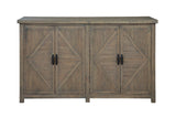 Blakely - Sideboard - Light Brown