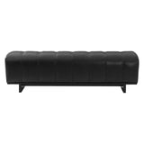 Indoor Dining Bench, Comfortable Seating