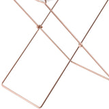 Cercie - Tray Table - Clear