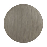 Collins - Dining Table Complete - Gray