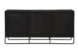 Ariel - Sideboard - Light Brown