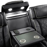 Fortuner - Power Reclining Living Room Set