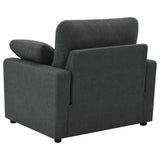 Hollander - Power Recliner