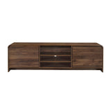 Mara Modern 70" Entertainment TV Console