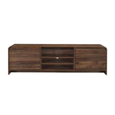 Mara Modern 70" Entertainment TV Console