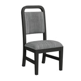 Ridgemont - Standard Height Round Dining Set