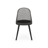Lily Chair (Set of 2)