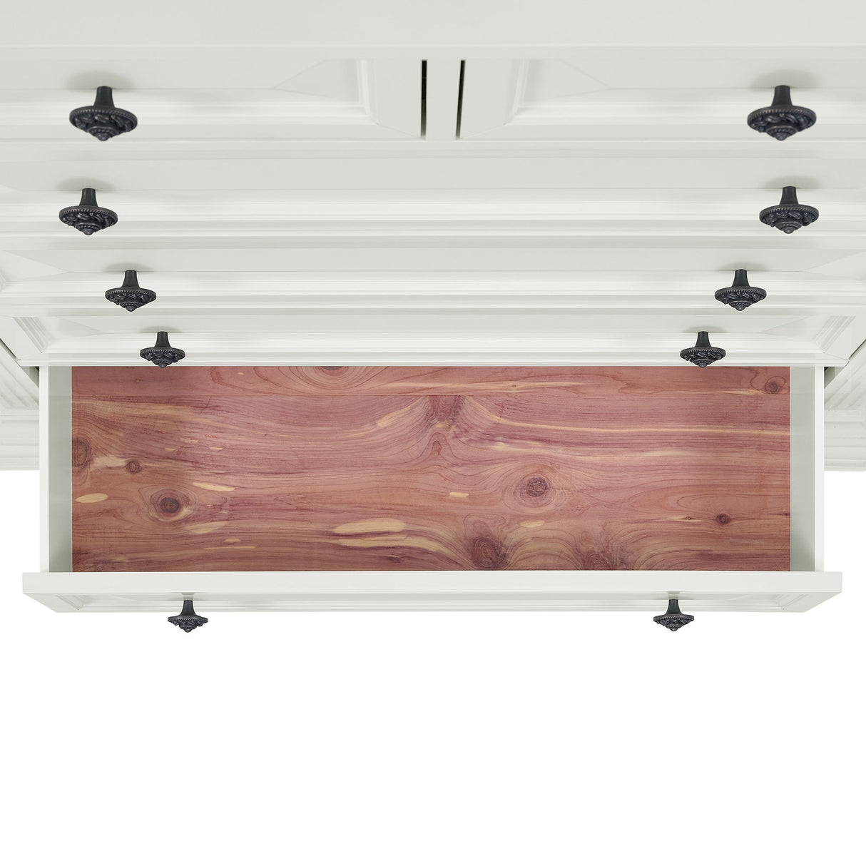 Bridgestone - 6-Drawer Chest