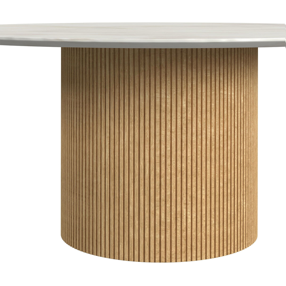 Sylvie - Round Table