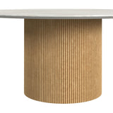 Sylvie - Round Table