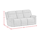 Striker - Sofa