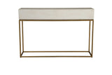 Duchess - Console - Cream