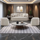 Japandi Living Room Set