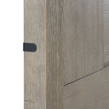 Kelis - Panel Bed With LED