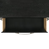 Allan - Panel Bedroom Set