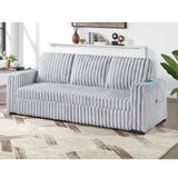 Sleeper Sofa With Pull Out Bed
