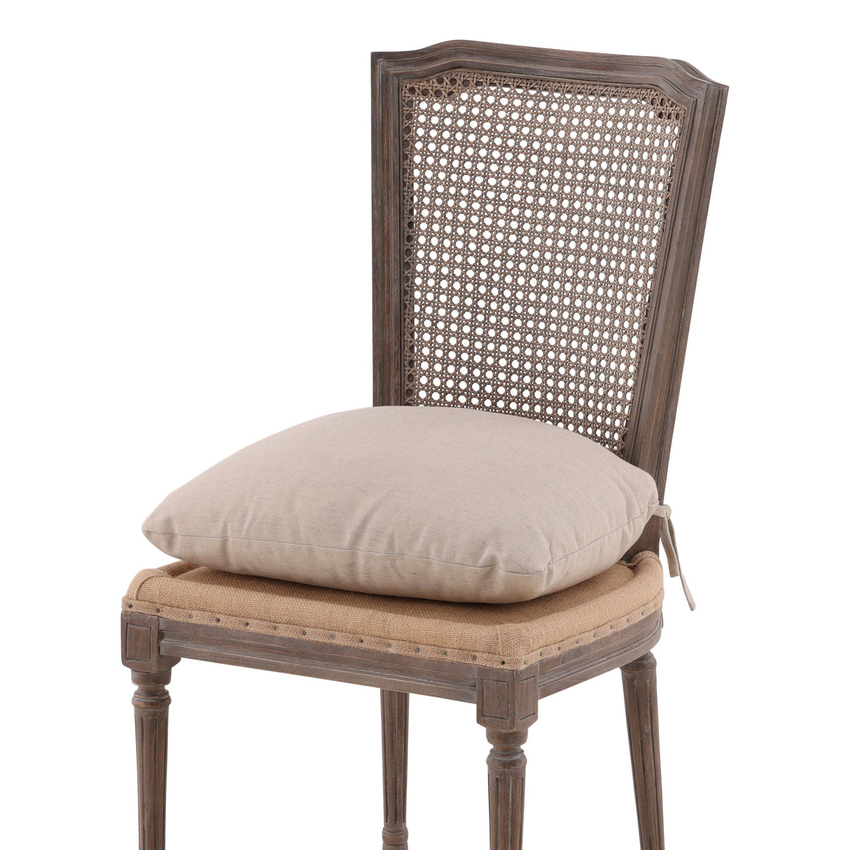 Morton - Dining Side Chair (Set of 2) - Gray
