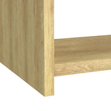 Ridgemont - End Table With USB