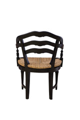 Maverick - Arm Chair (Set of 2) - Black