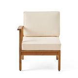 Perla - 6 Pieces Sofa Set