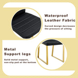 Oversized Ergonomic Dining Chairs For Home
