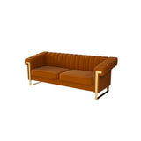 Fx-P81B-Or (834-18 Sofa)