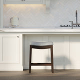 Modern Stool & Nail Head Detailing